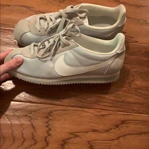 nike cortez